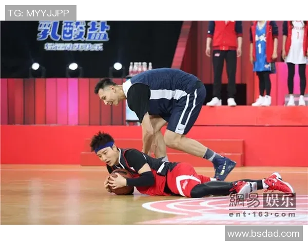 武功姚明美发：探索篮球巨星背后的时尚魅力与发型艺术