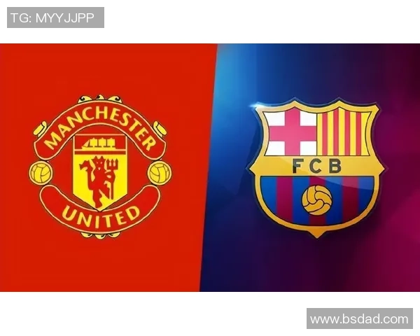 足总杯惊天逆转曼联6-2战胜巴萨绝杀瞬间引发全场狂欢